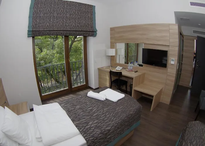 Hotel Therapia