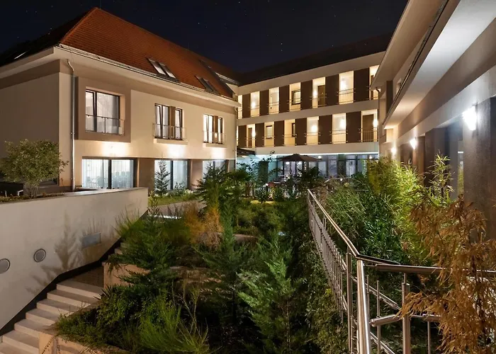 Fibula Residence Hotel & Wellness - Adults Only