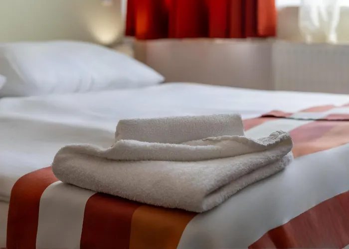 Fordan Hotel Pecs